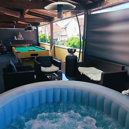 Paradis Love Room Crehange Zewnętrze zdjęcie
