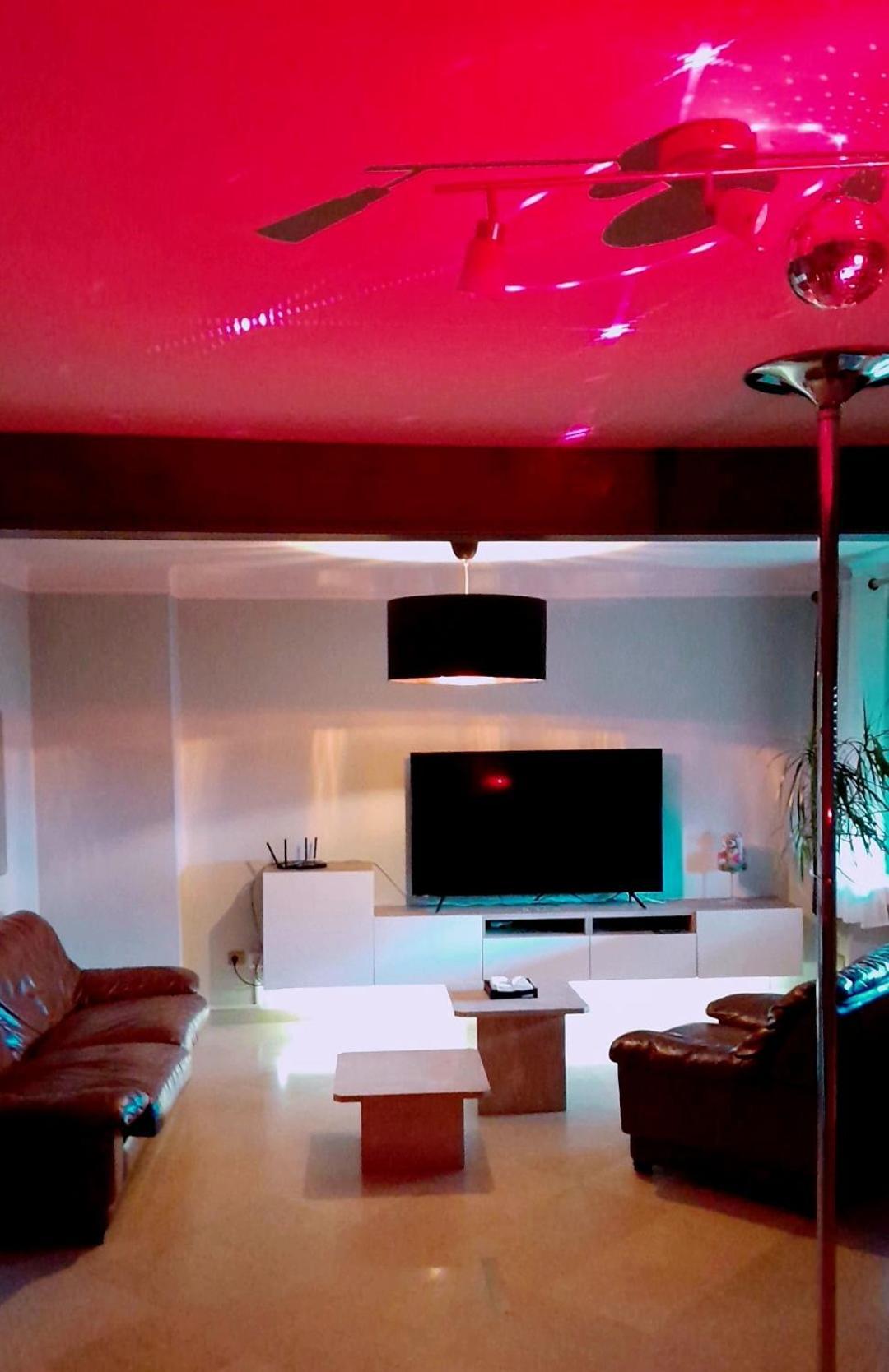 Paradis Love Room Crehange Zewnętrze zdjęcie