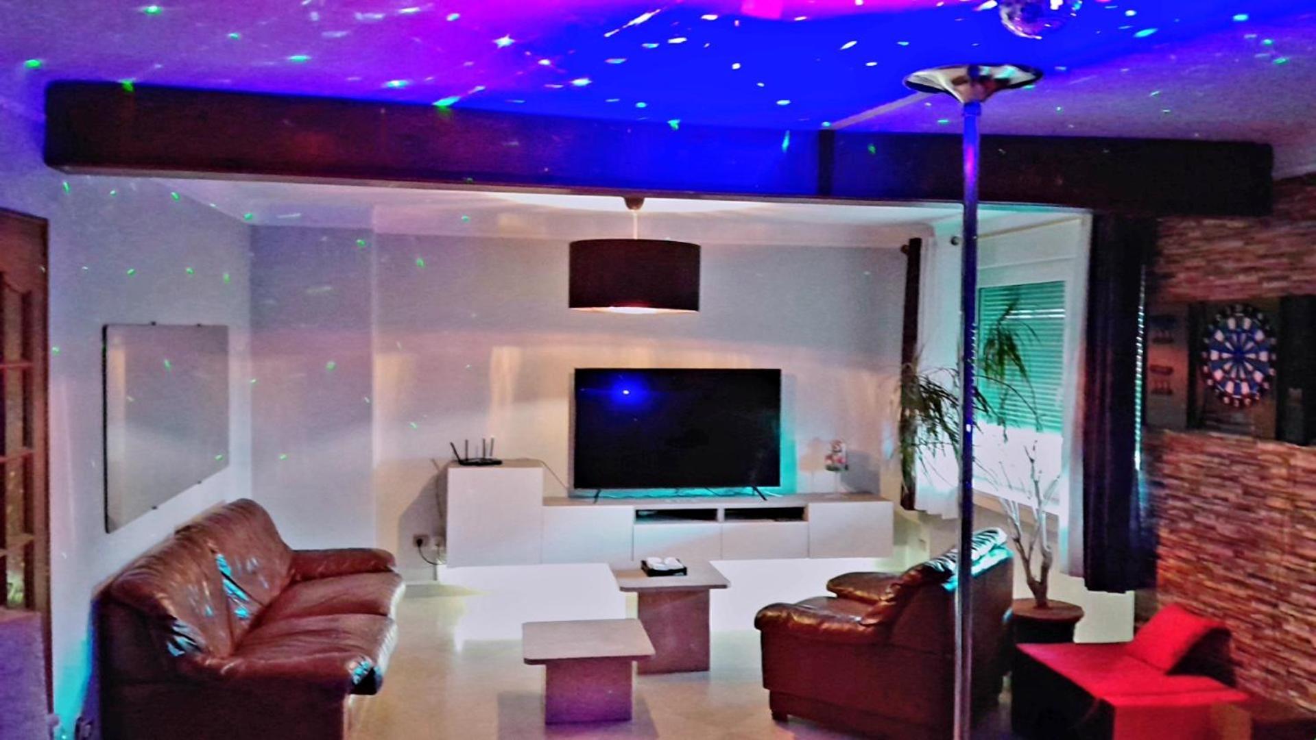Paradis Love Room Crehange Zewnętrze zdjęcie