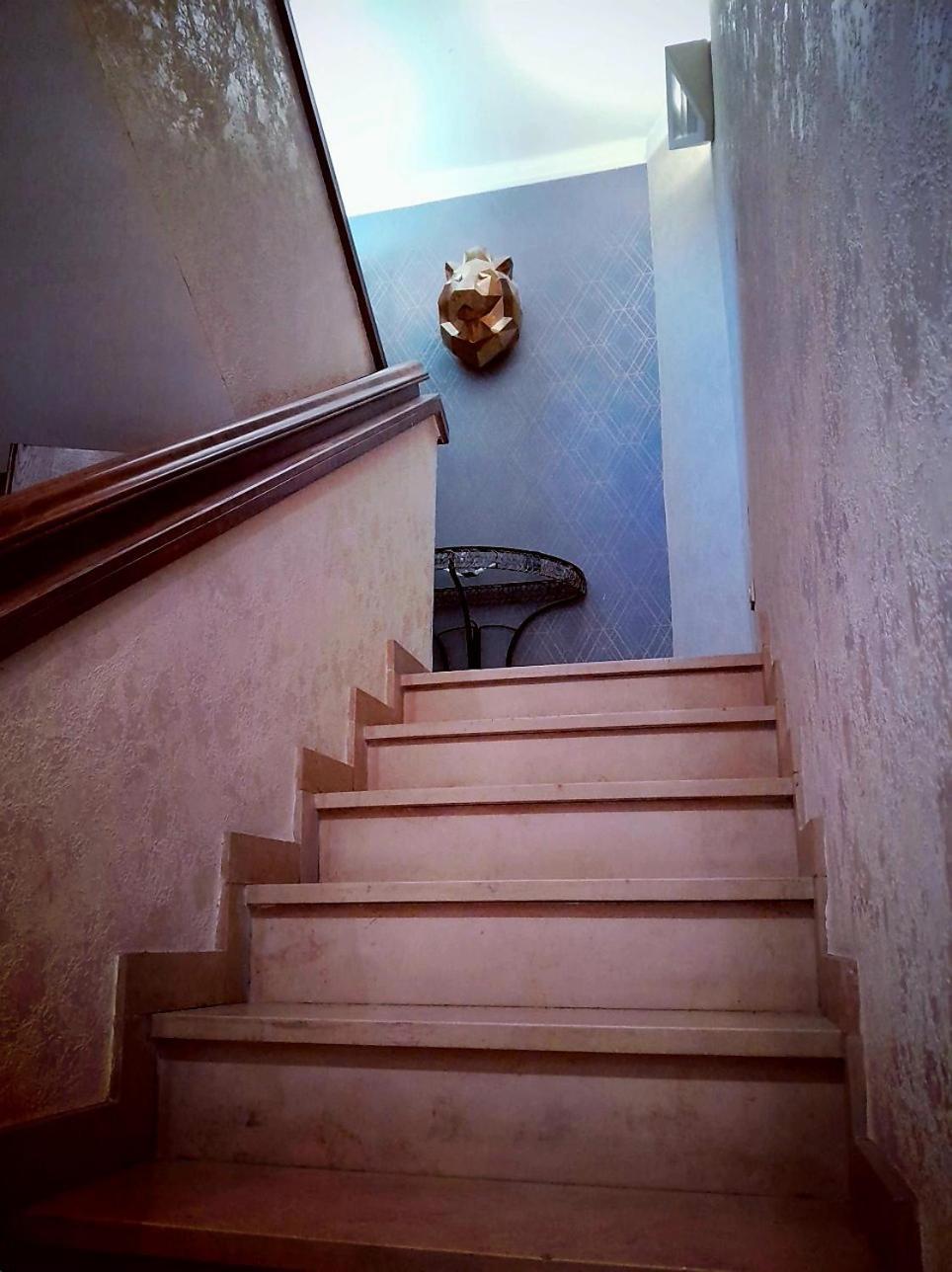 Paradis Love Room Crehange Zewnętrze zdjęcie