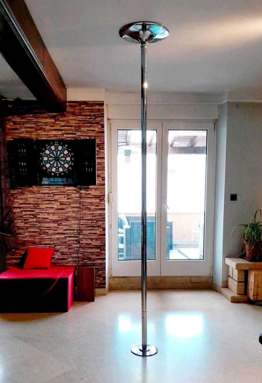 Paradis Love Room Crehange Zewnętrze zdjęcie