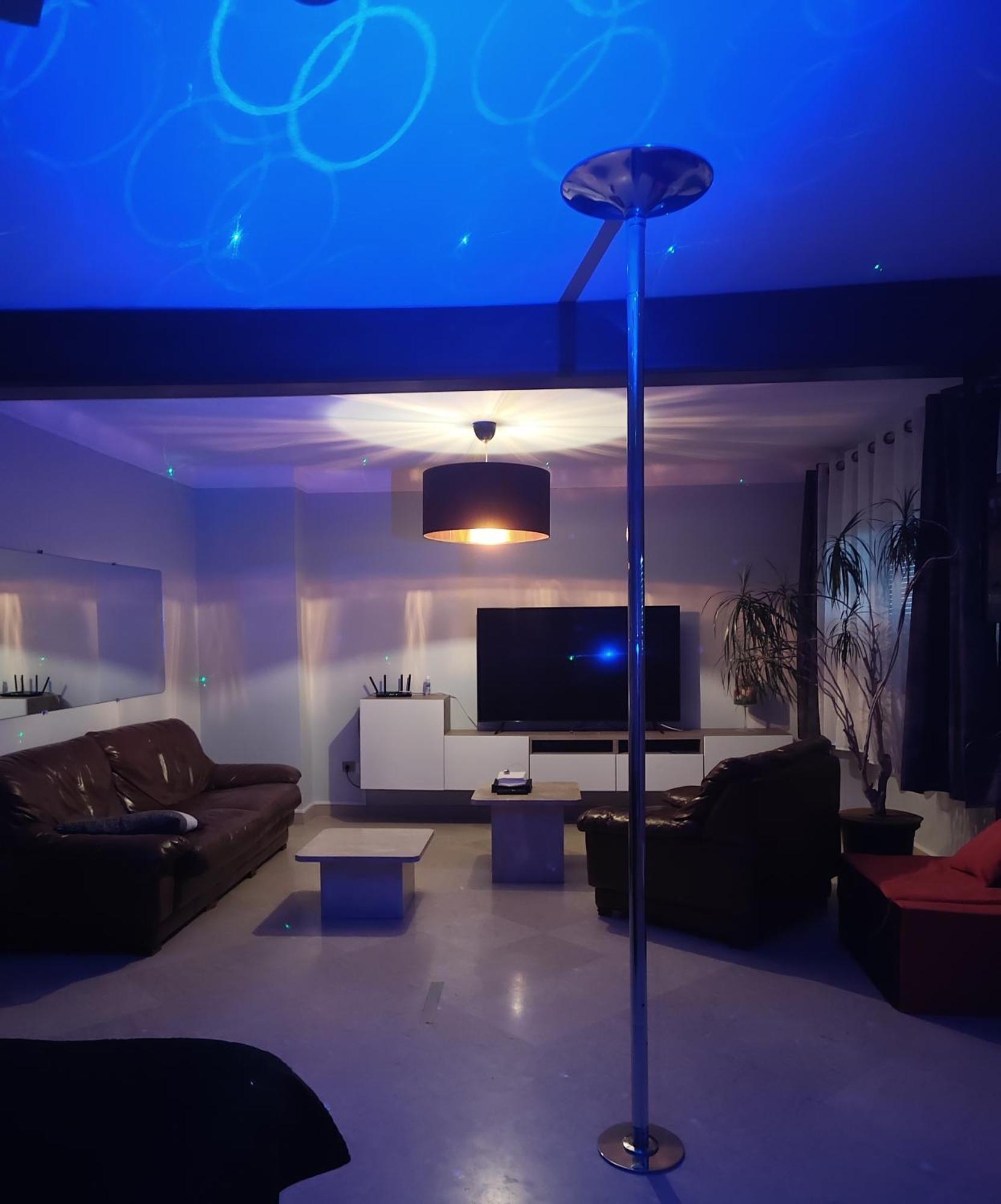 Paradis Love Room Crehange Zewnętrze zdjęcie