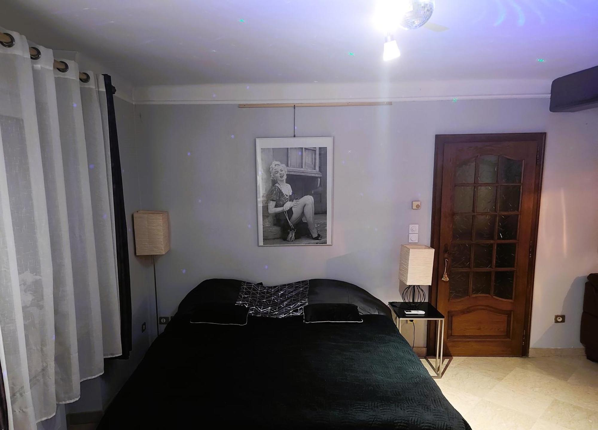 Paradis Love Room Crehange Zewnętrze zdjęcie