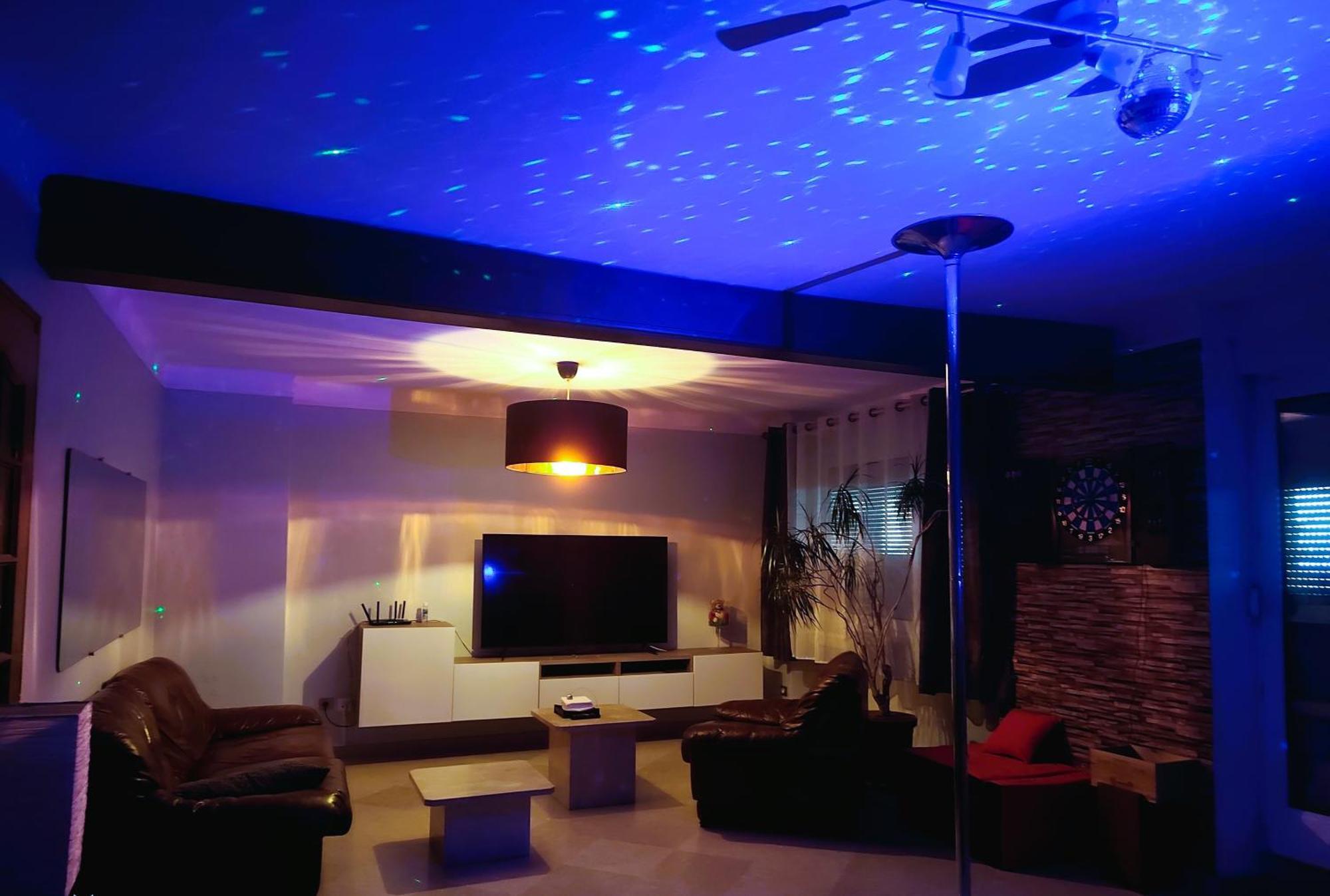 Paradis Love Room Crehange Zewnętrze zdjęcie