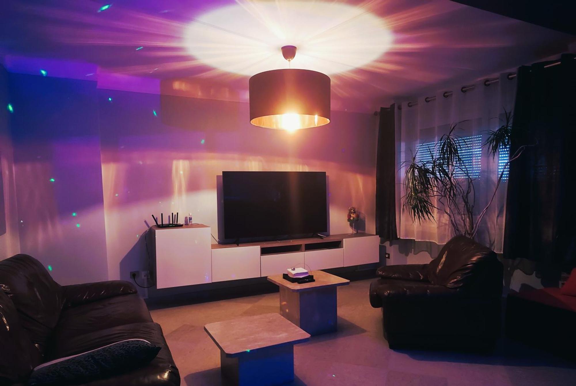Paradis Love Room Crehange Zewnętrze zdjęcie