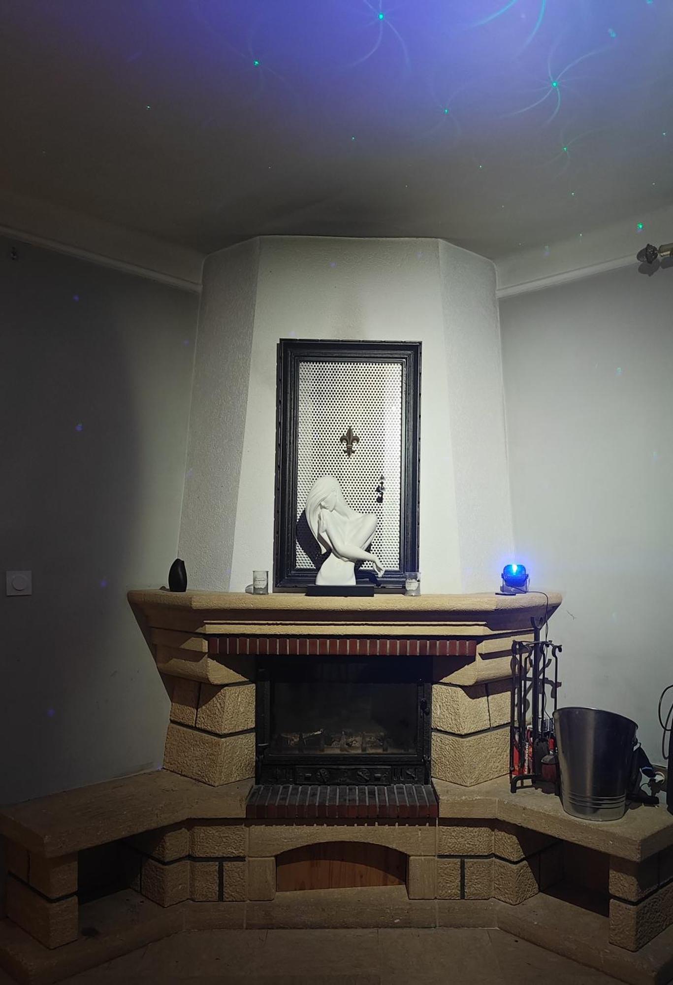 Paradis Love Room Crehange Zewnętrze zdjęcie
