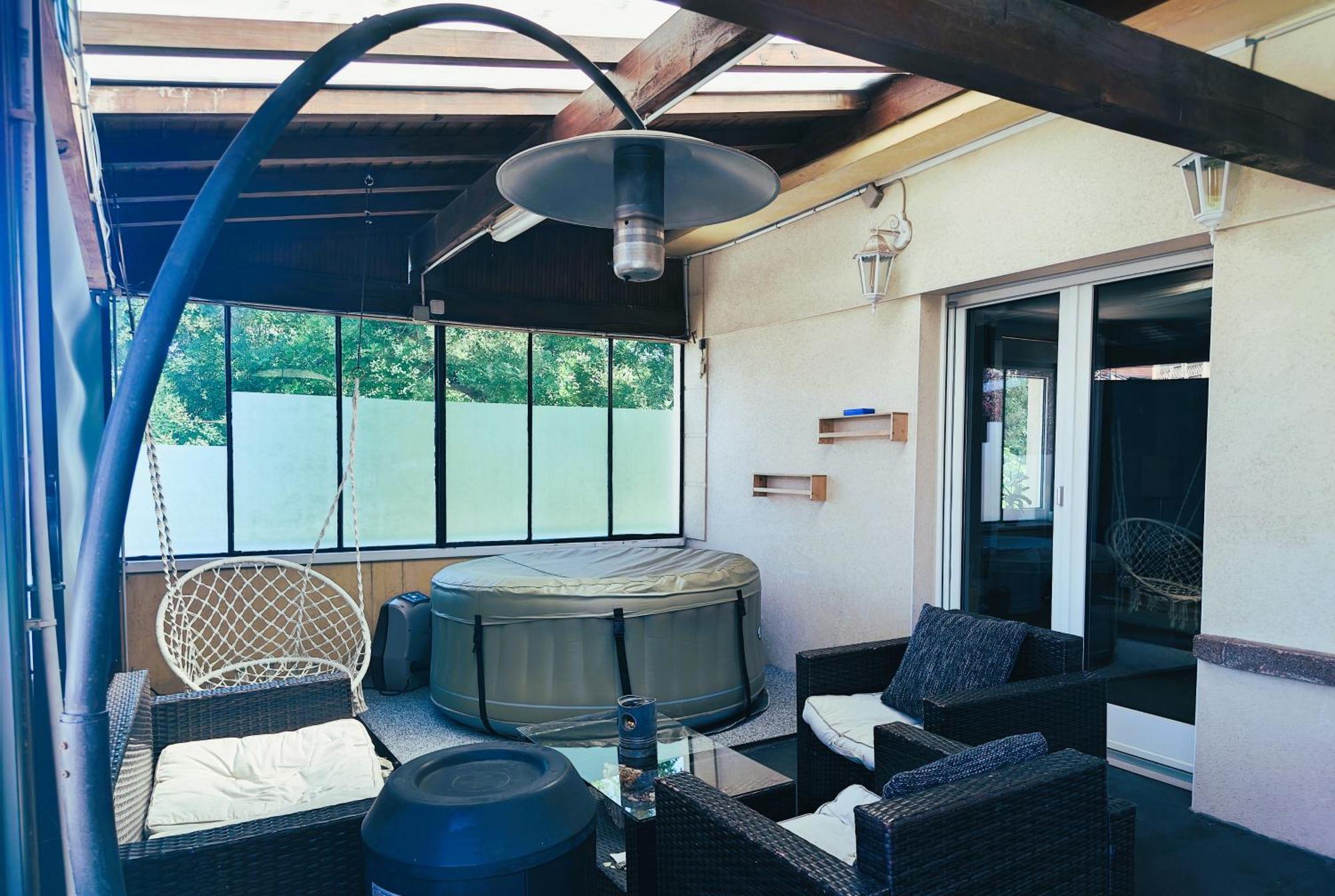 Paradis Love Room Crehange Zewnętrze zdjęcie