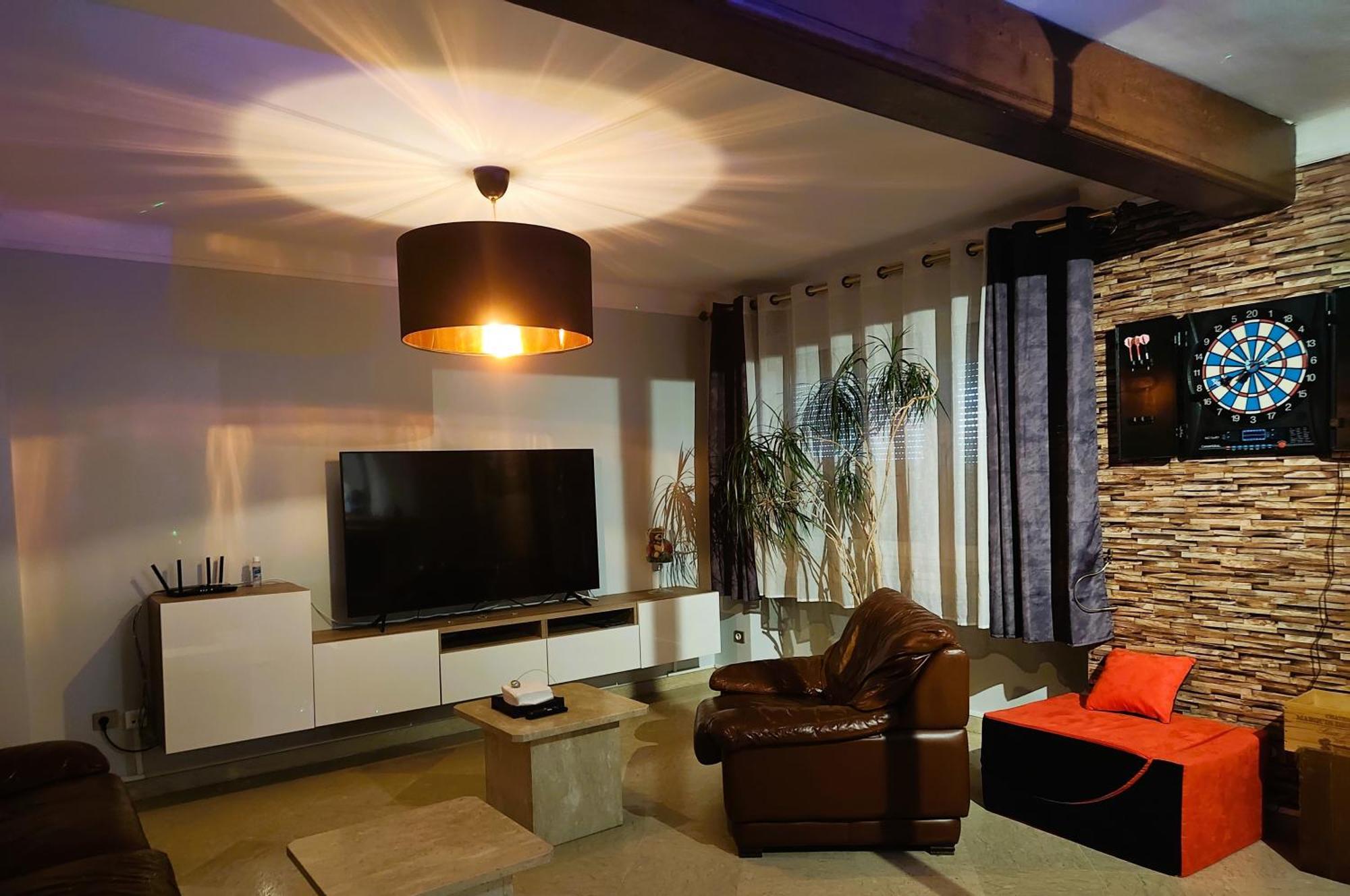 Paradis Love Room Crehange Zewnętrze zdjęcie
