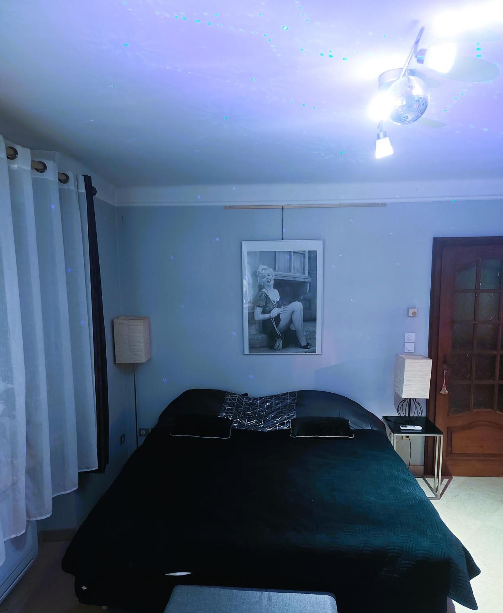 Paradis Love Room Crehange Zewnętrze zdjęcie