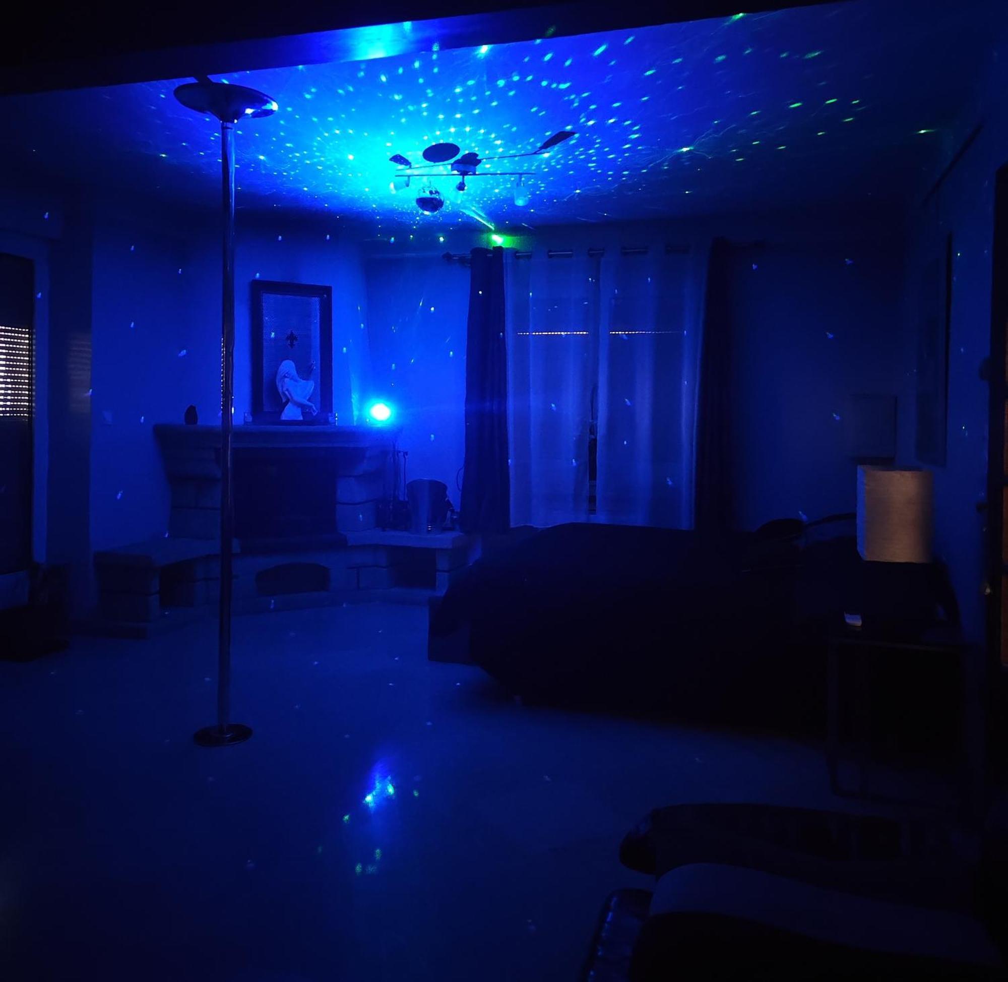 Paradis Love Room Crehange Zewnętrze zdjęcie